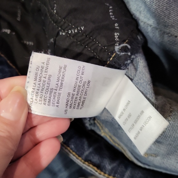 Articles of Society Jeans - Picture 11 of 11